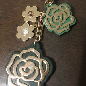 Michael kors keychain
